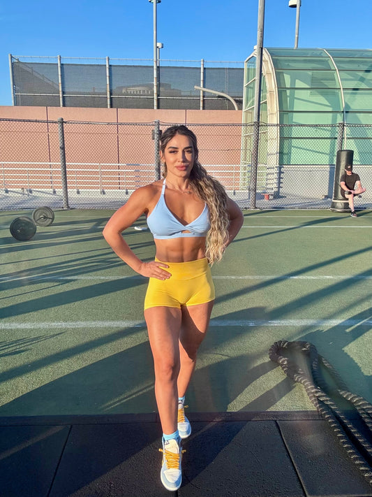 4-Week Fat Loss & Toning Program